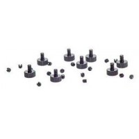 Basler 2000036066 Set of spare screws for Basler Lenses
