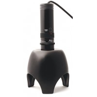 1/3-inch Color Microscope Zoom Camera