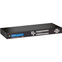 CORIOview 4-window 3G-SDI Processor