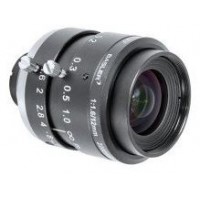 Basler C23-1216-2M-S F1.6, 12mm 2MP Lens