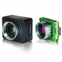 CM3-U3-28S4M-CS 1/1.8" CCD Mono Camera, 1928 x 1448, 13 FPS, CS-mount