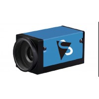 The Imaging Source DFK 33GX273 GigE Color Industrial 1.6 MP Camera