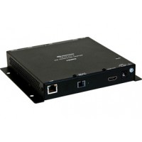 DigitalMedia 8G Fiber Transmitter 201