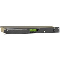 Digital Matrix Processor