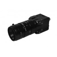 Hitachi KP-FD510UB 2/3" CCD Color Camera