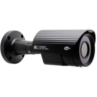 750TVL, 2.8~12mm Auto iris Lens,Dual Power