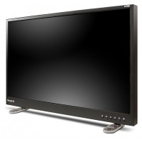 32" High Performance LCD Monitor 1366x768 Resolution