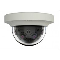 Optera Multi-Sensor 180°, 270°, 360°  Panoramic 12 MP IP Cameras with SureVision 2.0