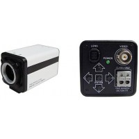 620TVL True Day/Night Box Camera