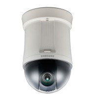 ANALOG PTZ DOME, 1/4 IN SUPER HAD CCD, 600TV LINES, TRUE DAY NIGHT