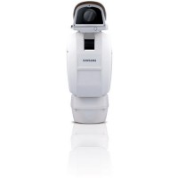 Analog Thermal Positioning System Camera 50mm IP66