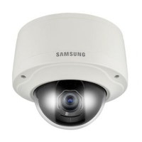 VANDAL DOME CAMERA 600TVL TRUE DAY/NIGHT WDR 2.8-11MM IP66