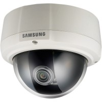 ANALOG DOME CAMERA 650TVL WDR TRUE DAY/NIGHT SSNRIII 2.8-11