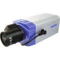 Full HD 1080P HDcctv Box Camera
