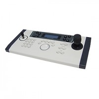 PTZ Camera controller