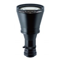 12MP, 1.1" 165.2mm, Telecentric Lens, 0.345x magnification (C Mount)