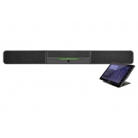 Crestron Flex Wall Mount UC Video Conference System for Microsoft Teams Rooms