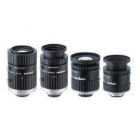 1" Megapixel Machine Vision Lens
