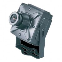 High Res. Color Wide Dynamic Range (PIXIM Seawolf) ATM Camera