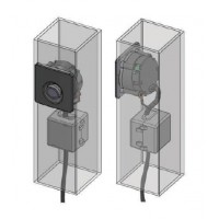 Weldex IP Mullion Camera