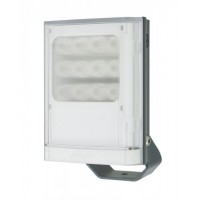 White Light LED Illuminator 90M Range